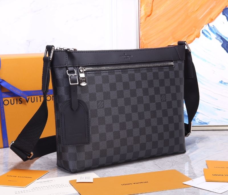 Mens Louis Vuitton Satchel Bags